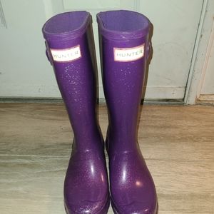 Kids Hunter Boots
